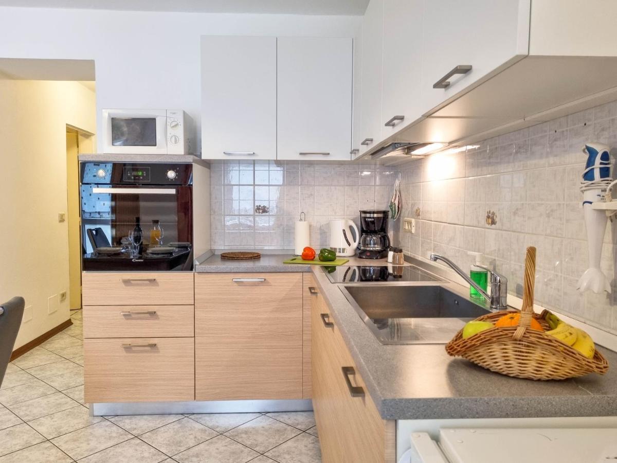 Apartmaji Jakob 1 Bovec Exterior foto