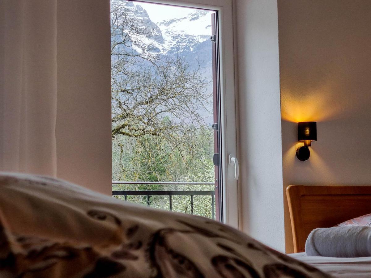 Apartmaji Jakob 1 Bovec Exterior foto