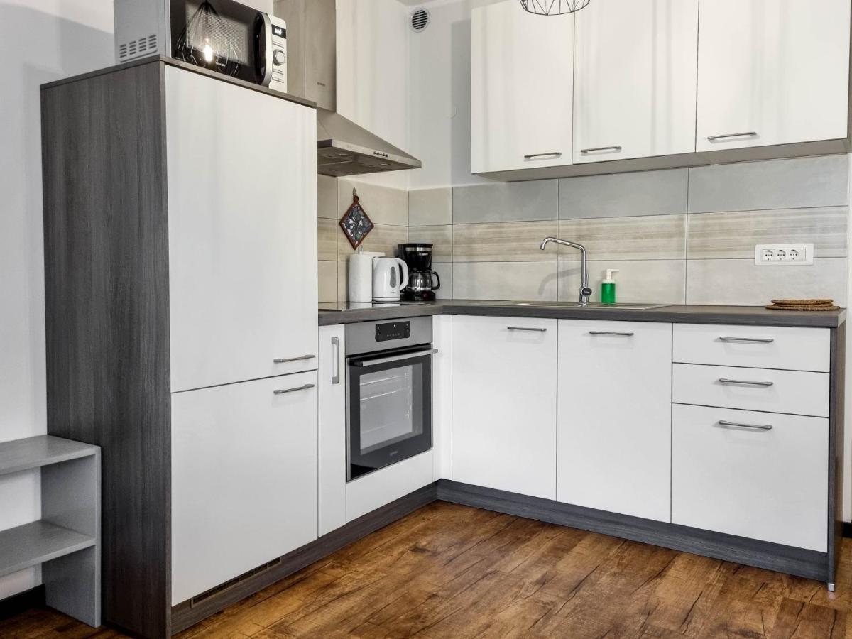 Apartmaji Jakob 1 Bovec Exterior foto