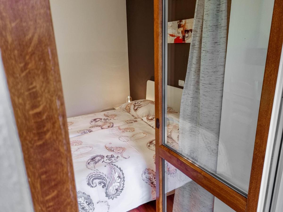Apartmaji Jakob 1 Bovec Exterior foto