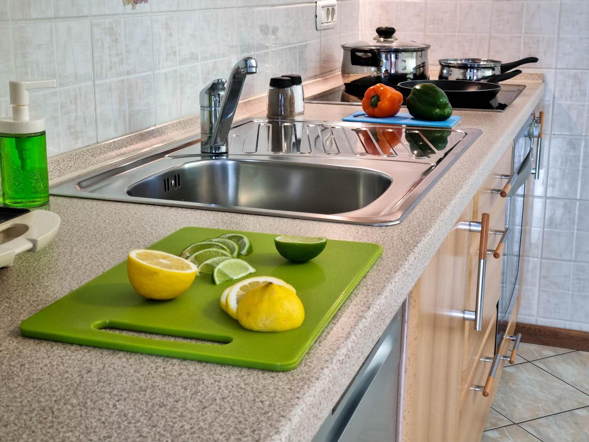 Apartmaji Jakob 1 Bovec Habitación foto
