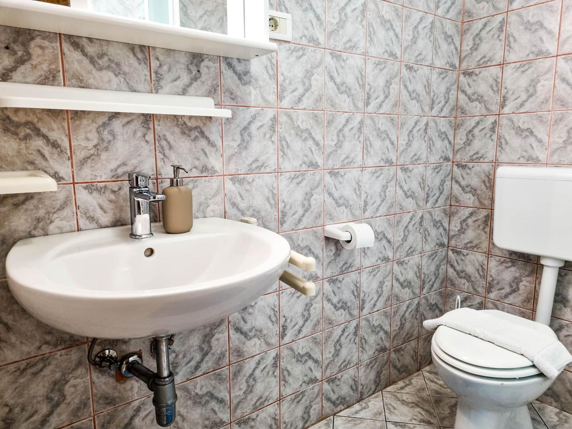 Apartmaji Jakob 1 Bovec Habitación foto